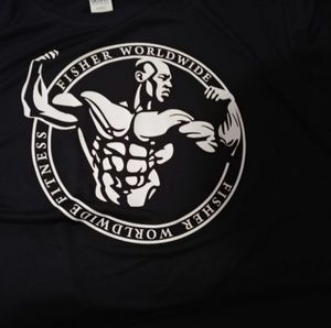 Fitboss Tee